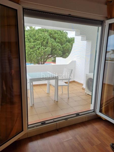 Foto 2860997d-e8b6-472b-8557-c332b8a9b828. Appartement avec parking piscine dans Isla Canela Ayamonte