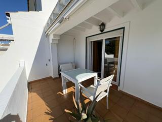 Apartamento en Isla Canela. Apartamento en urb. playa alta