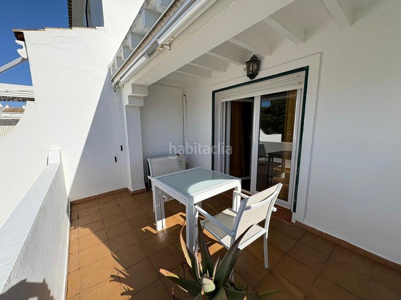 Foto 3987b385-7245-4ebb-a1b2-5fad0df7c901. Appartement avec parking piscine dans Isla Canela Ayamonte