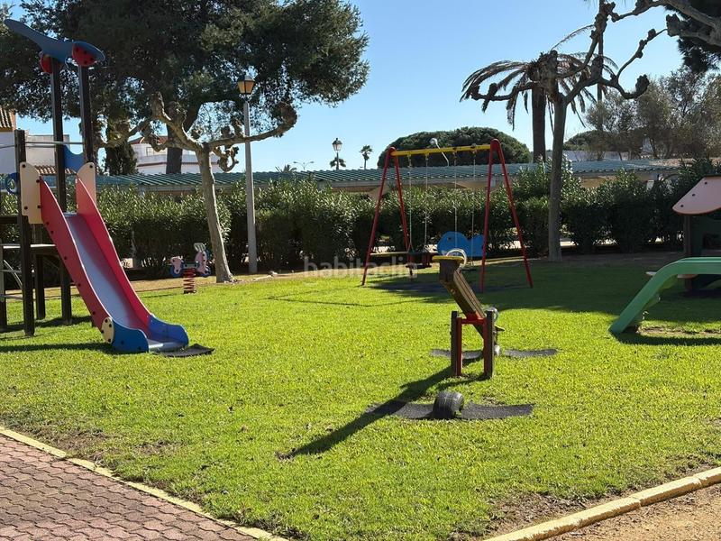 Foto b33461cb-7178-4bff-96d7-82d55ba59be3. Appartement avec parking piscine dans Isla Canela Ayamonte