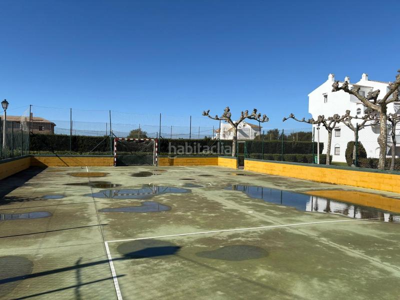 Foto cc067b6d-2c42-4465-a941-8a49d9681d49. Appartement avec parking piscine dans Isla Canela Ayamonte