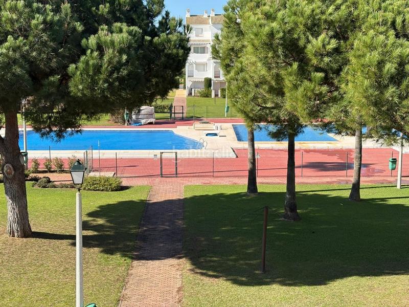 Foto d06bd0a5-78ac-4b9d-877e-e00ad1982006. Appartement avec parking piscine dans Isla Canela Ayamonte