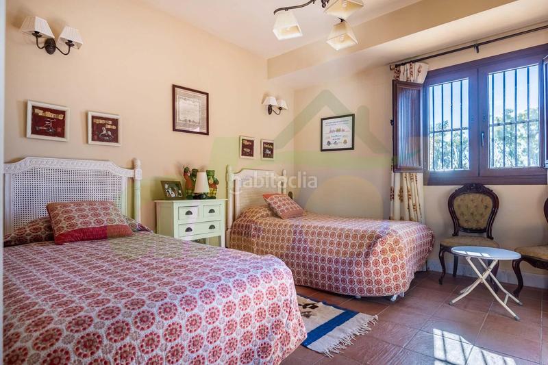 Foto 0399c480-737a-4eb5-9604-5c7c226fa0a8. Casale in polígono pollitos 62 in Puebla de Cazalla (La)