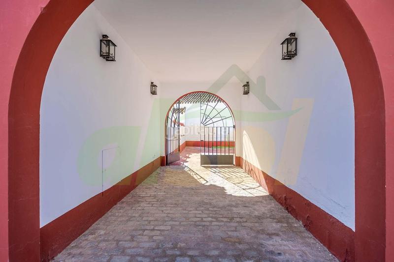 Foto 03bb69de-4a75-4660-8298-a3a9705a9ec8. Casale in polígono pollitos 62 in Puebla de Cazalla (La)