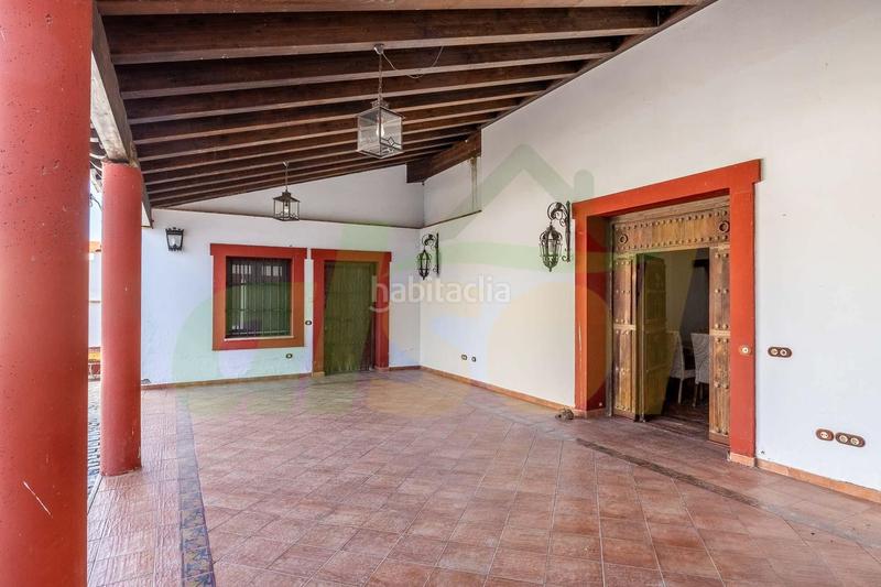 Foto 04644c75-2f77-48eb-ab06-9ab10576cc12. Casale in polígono pollitos 62 in Puebla de Cazalla (La)