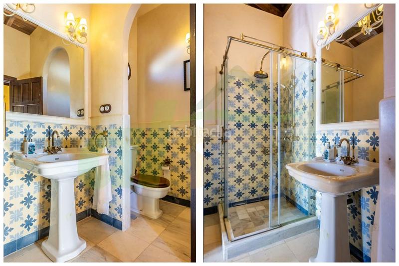 Foto 11a59f71-f261-4d64-b216-7a4f6fb29380. Casale in polígono pollitos 62 in Puebla de Cazalla (La)