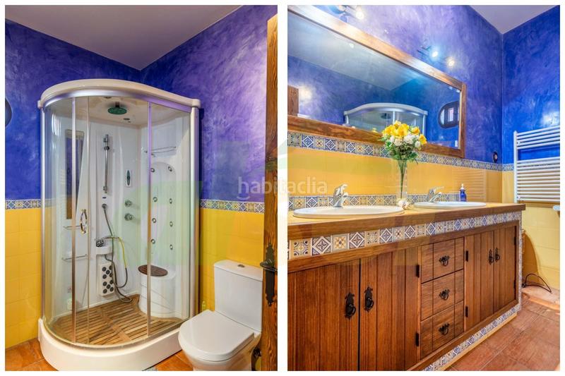 Foto 2bbb52fc-ecd2-4fb1-bb05-ef5c0dc63ce4. Casale in polígono pollitos 62 in Puebla de Cazalla (La)