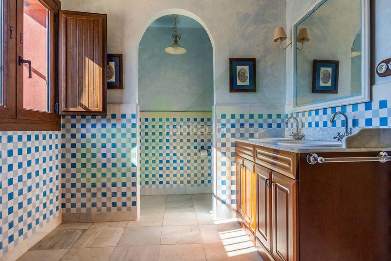 Foto 32a3e252-1e80-4cd6-9668-2fbd1f0a2582. Casale in polígono pollitos 62 in Puebla de Cazalla (La)