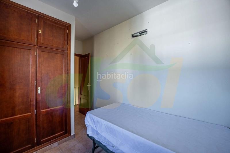 Foto 339b7d7d-461b-42dc-b027-30469ba326b1. Casale in polígono pollitos 62 in Puebla de Cazalla (La)