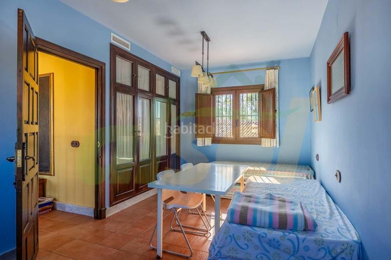 Foto 35968d72-0d4a-4023-87dd-75ac25b2ba2a. Casale in polígono pollitos 62 in Puebla de Cazalla (La)