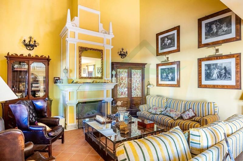 Foto 3896c0f3-e363-4bd7-8840-91cd9b0b3c14. Casale in polígono pollitos 62 in Puebla de Cazalla (La)