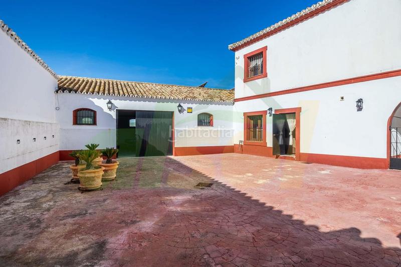 Foto 3dc98771-d2b3-4d6e-bef9-0d729e13e113. Casale in polígono pollitos 62 in Puebla de Cazalla (La)