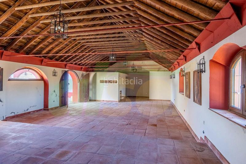 Foto 4227bc00-f5a1-42d4-8475-fa16959df788. Casale in polígono pollitos 62 in Puebla de Cazalla (La)