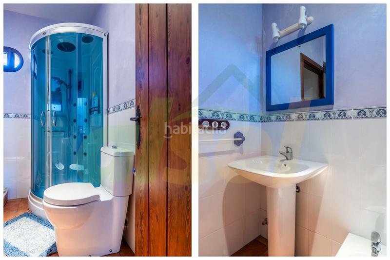 Foto 44946f6b-3856-4c6b-bf63-943c2cdb1ebf. Casale in polígono pollitos 62 in Puebla de Cazalla (La)