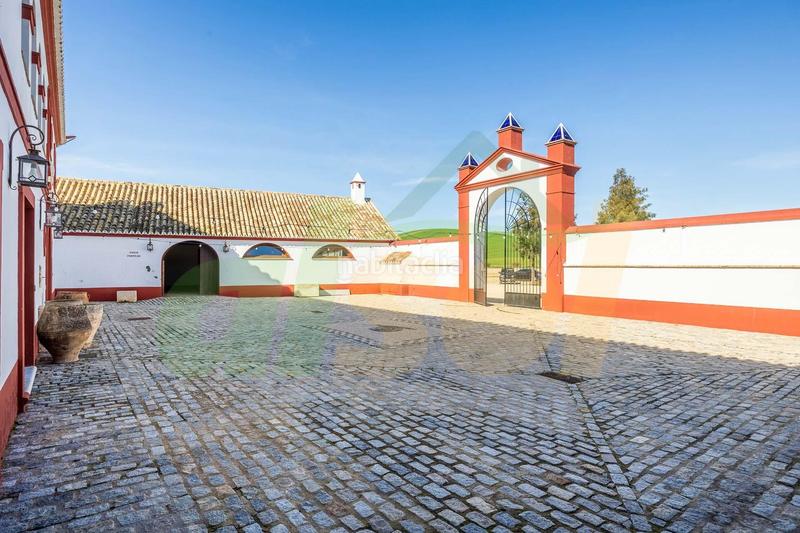 Foto 4a3dbb94-aaa4-46cf-8455-d0164ccdc4e5. Casale in polígono pollitos 62 in Puebla de Cazalla (La)