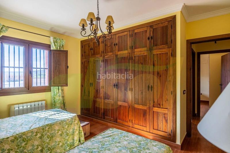 Foto 4aa3fdc1-81b7-4a60-b9e4-90128414fc21. Casale in polígono pollitos 62 in Puebla de Cazalla (La)