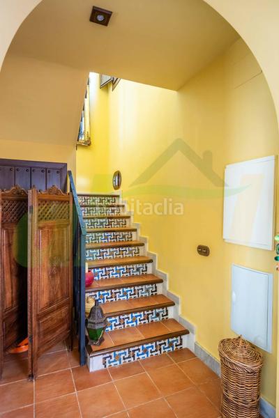 Foto 4cba41db-89a8-4dfb-abc3-799bb43f5a41. Casale in polígono pollitos 62 in Puebla de Cazalla (La)