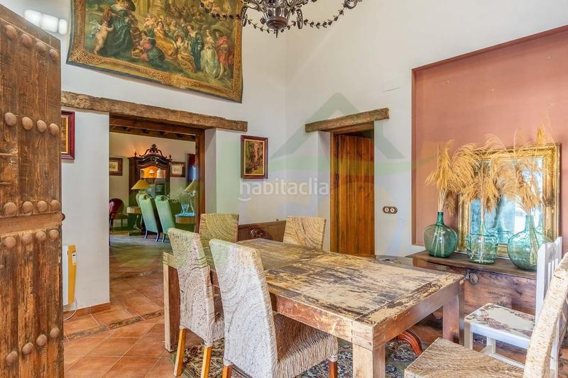 Foto 4d08634a-70ed-4eae-a198-94e3f09db692. Casale in polígono pollitos 62 in Puebla de Cazalla (La)