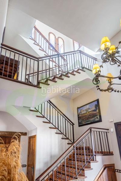 Foto 5a508f30-0dcf-47c4-a0d9-cf963ec79f6d. Casale in polígono pollitos 62 in Puebla de Cazalla (La)