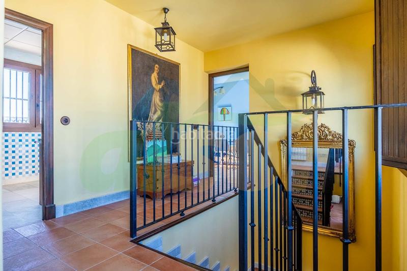 Foto 5cf68422-19f7-499c-ac9f-e54da6e33d63. Casale in polígono pollitos 62 in Puebla de Cazalla (La)