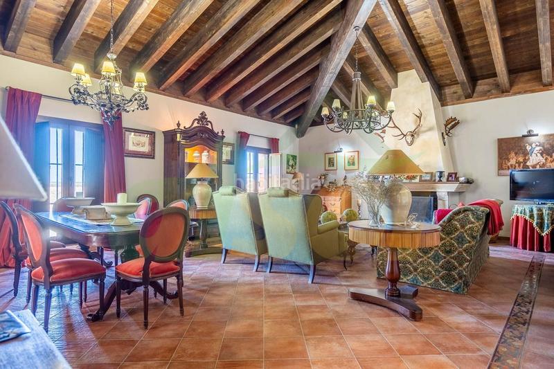 Foto 605de901-34b2-4178-9d66-7d9244b96e44. Casale in polígono pollitos 62 in Puebla de Cazalla (La)