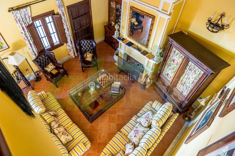 Foto 61649763-e635-4962-81df-ddac846aa369. Casale in polígono pollitos 62 in Puebla de Cazalla (La)