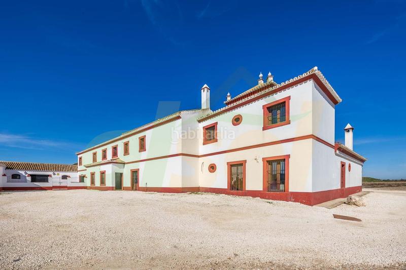 Foto 6d7d1522-030c-4760-8e9c-109d53b2514c. Casale in polígono pollitos 62 in Puebla de Cazalla (La)