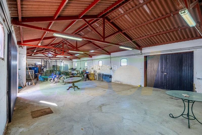 Foto 7048db99-e9db-4649-a7f3-066e22f19f3d. Casale in polígono pollitos 62 in Puebla de Cazalla (La)