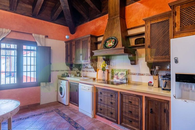 Foto 728dc3a5-fad6-47cd-8dd3-9c6e4c22c8e0. Casale in polígono pollitos 62 in Puebla de Cazalla (La)