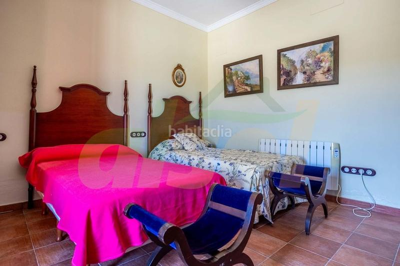 Foto 7d5e0899-00d4-411e-9e63-e1592187e9f5. Casale in polígono pollitos 62 in Puebla de Cazalla (La)