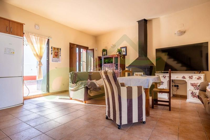 Foto 81dc8105-fa44-4fa2-9b77-74def1c89fc4. Casale in polígono pollitos 62 in Puebla de Cazalla (La)