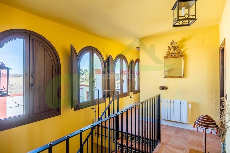 Foto 96726d68-3cfe-4275-a9e5-f00441e2b66f. Casale in polígono pollitos 62 in Puebla de Cazalla (La)