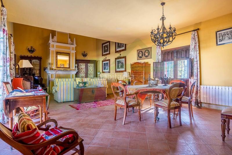 Foto 9ba09502-47cd-4d92-aa0c-beb98438aafd. Casale in polígono pollitos 62 in Puebla de Cazalla (La)