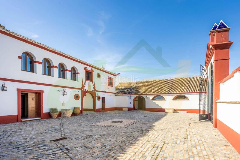 Foto a8572dd2-8037-4779-bf3d-144f689e7f8e. Casale in polígono pollitos 62 in Puebla de Cazalla (La)