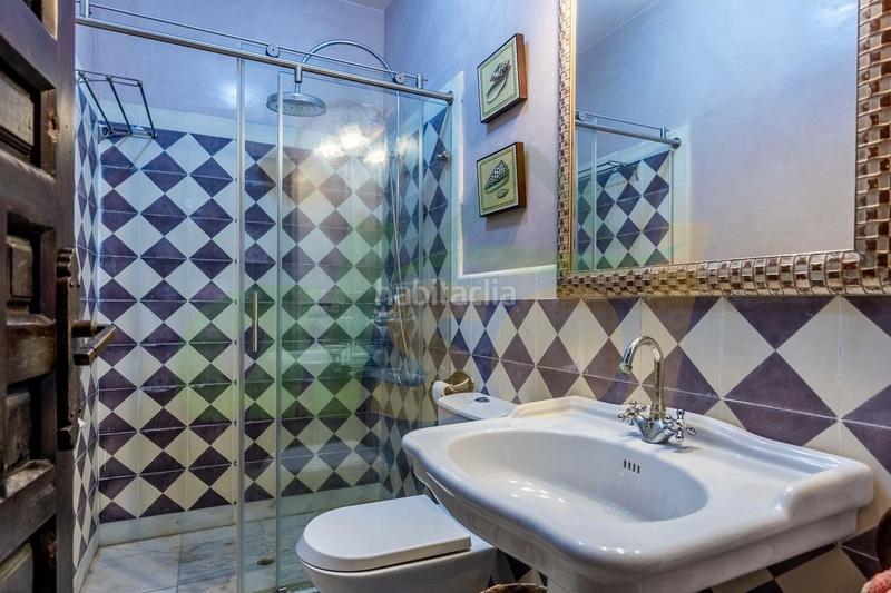 Foto a9549b45-df64-4005-aa9e-4282ce6894bf. Casale in polígono pollitos 62 in Puebla de Cazalla (La)