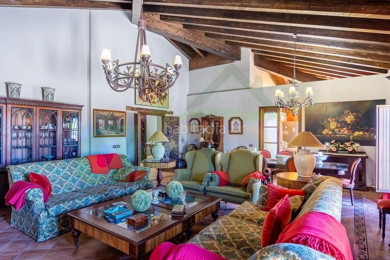 Foto aa77667c-5fa7-4ce6-935d-720bd704157c. Casale in polígono pollitos 62 in Puebla de Cazalla (La)