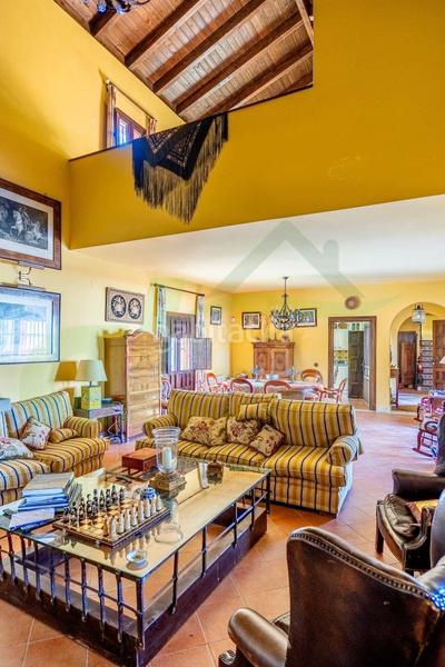 Foto bceafb0e-dcdc-4133-99de-3d1a1e802510. Casale in polígono pollitos 62 in Puebla de Cazalla (La)