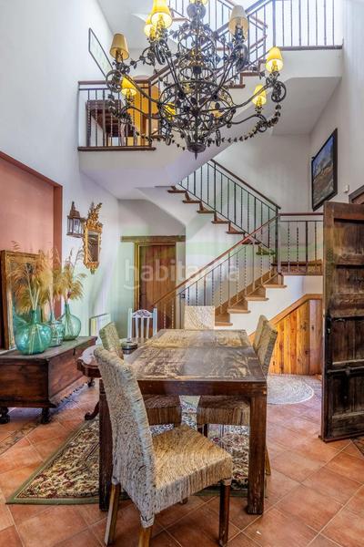 Foto c6b71371-6f3e-4000-bcf1-e0752b4230b9. Casale in polígono pollitos 62 in Puebla de Cazalla (La)