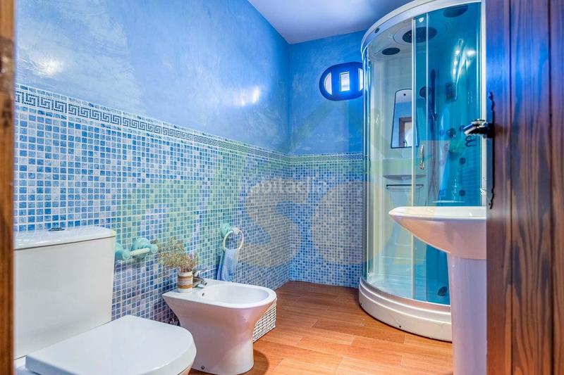 Foto ca123d09-5f07-4c9f-9f4c-7abf6bae6720. Casale in polígono pollitos 62 in Puebla de Cazalla (La)