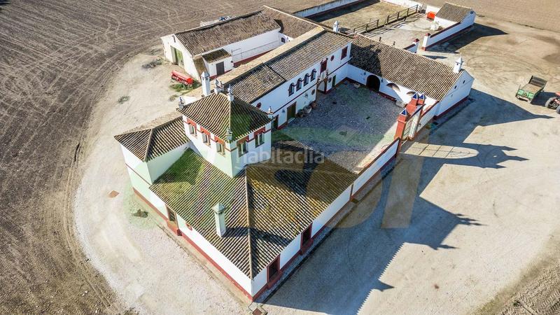 Foto cd4b2f1c-7e7a-449d-9b70-2fa003ee7d93. Casale in polígono pollitos 62 in Puebla de Cazalla (La)