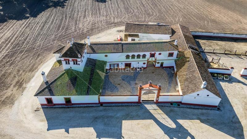 Foto d158be2a-c7f7-49ed-87fc-f0b51788b5e7. Casale in polígono pollitos 62 in Puebla de Cazalla (La)