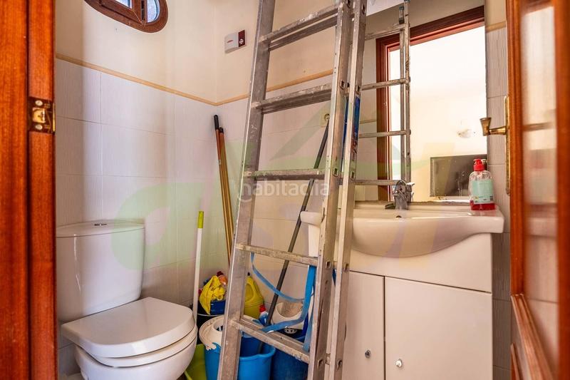 Foto d9a93585-ebcd-4e91-a844-4e648af9544b. Casale in polígono pollitos 62 in Puebla de Cazalla (La)