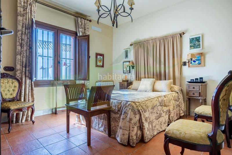 Foto e0ef8cae-b351-4d76-a761-34c3c6e2cff8. Casale in polígono pollitos 62 in Puebla de Cazalla (La)