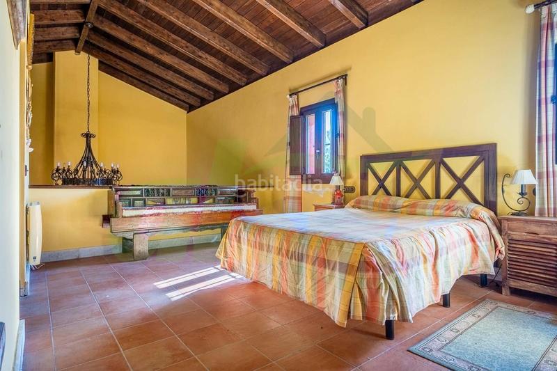 Foto e42f23d7-9824-4605-abb5-7be2c3b7a0b3. Casale in polígono pollitos 62 in Puebla de Cazalla (La)