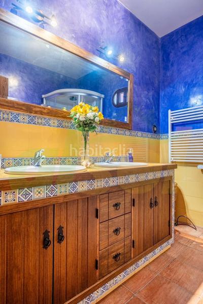 Foto ee24eb23-9ed8-4295-b4d7-2567c3a06df8. Casale in polígono pollitos 62 in Puebla de Cazalla (La)