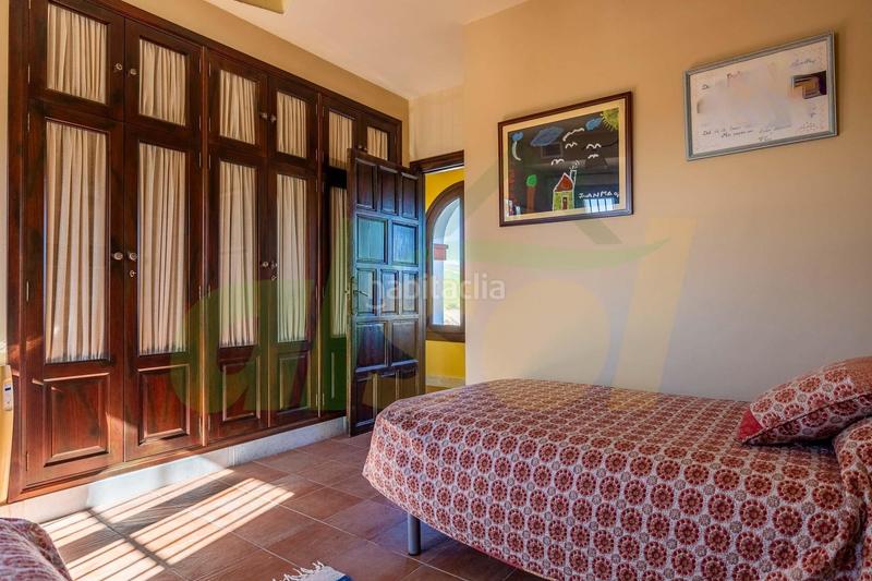 Foto f164af61-1398-48c8-8074-bd45f6f117c8. Casale in polígono pollitos 62 in Puebla de Cazalla (La)