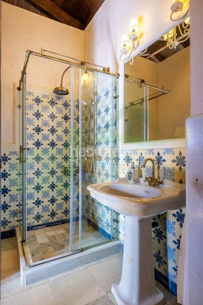 Foto f4cf49cd-4a3b-45a0-8c17-cac07540b3bc. Casale in polígono pollitos 62 in Puebla de Cazalla (La)