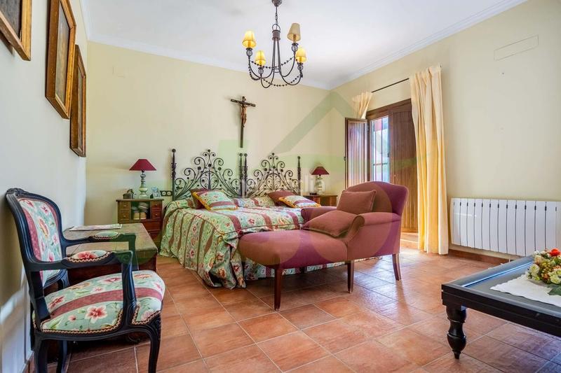 Foto f56c6441-053d-485c-bb0b-f8fed5f5e74a. Casale in polígono pollitos 62 in Puebla de Cazalla (La)