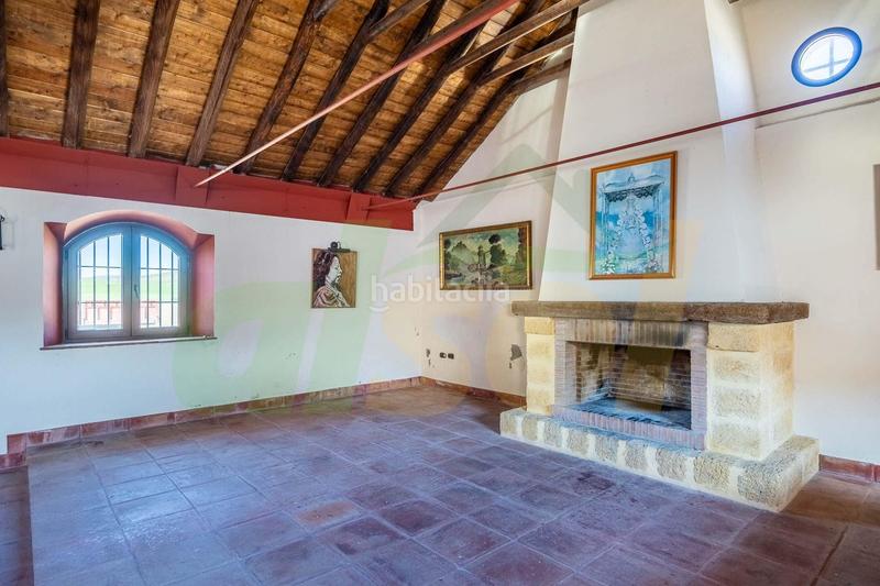 Foto f58c9191-b955-443e-8715-550c53764eae. Casale in polígono pollitos 62 in Puebla de Cazalla (La)