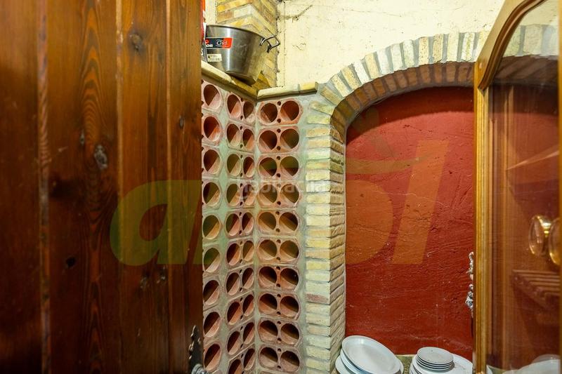 Foto f6a7804d-ceff-4932-ac1a-6ef5c6426674. Casale in polígono pollitos 62 in Puebla de Cazalla (La)